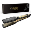 Professional Titanium Straightening Iron