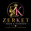 Zerket - Home